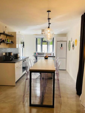 Cosy Appart Terrace in Flic en Flac